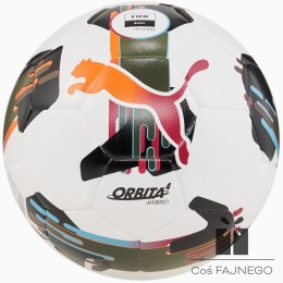 Piłka Puma Orbita 4 HYB FIFA Basic 084326-01