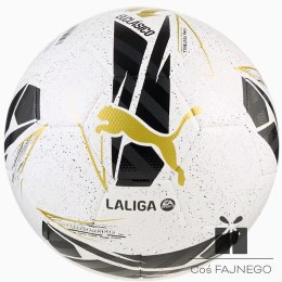 Piłka Puma Orbita Cup LaLiga EL Clasico 084862-01