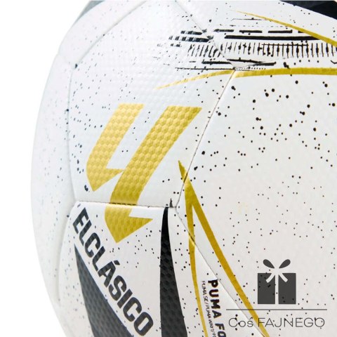 Piłka Puma Orbita Cup LaLiga EL Clasico 084862-01