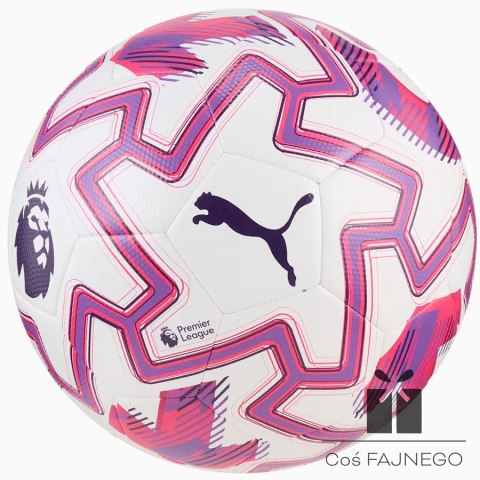 Piłka Puma Orbita Cup Premier League 084714-01