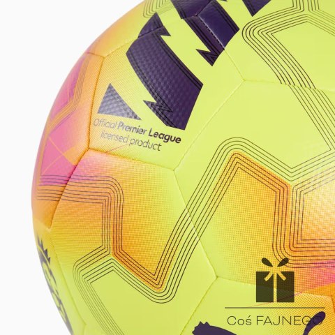 Piłka Puma Orbita Cup Premier League Lights 084715-01