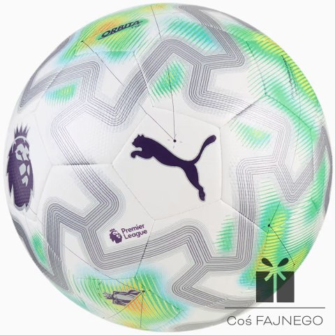 Piłka Puma Orbita Cup Premier League Thrill 084898-01