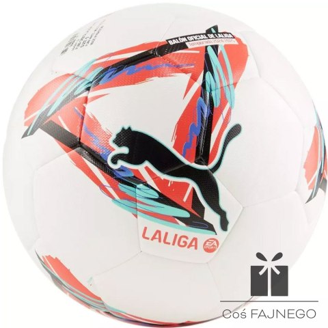 Piłka Puma Orbita LaLiga 1 HYB 084287-01
