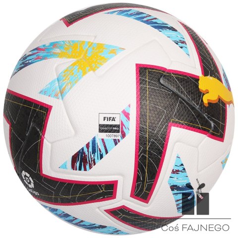 Piłka Puma Orbita Laliga 1 (FIFA Pro) 083864 01