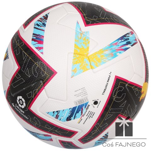 Piłka Puma Orbita Laliga 1 (FIFA Pro) 083864 01