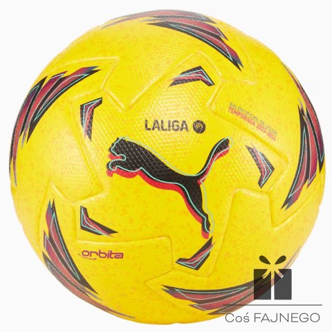 Piłka Puma Orbita Laliga 1 (FIFA Pro) 084106-02