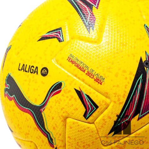 Piłka Puma Orbita Laliga 1 (FIFA Pro) 084106-02