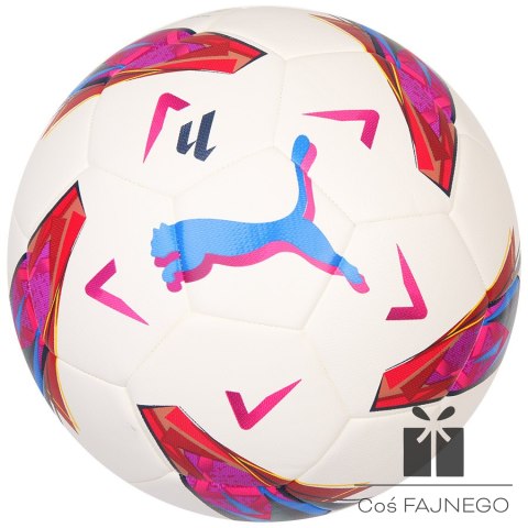 Piłka Puma Orbita Laliga 1 HYB 084108-01