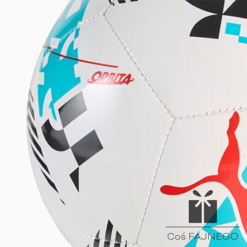 Piłka Puma Orbita Mini LaLiga 084636-01