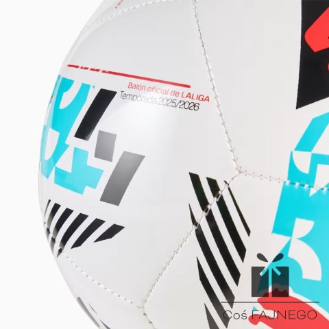 Piłka Puma Orbita Mini LaLiga 084636-01