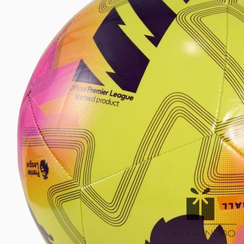 Piłka Puma Orbita Play Premier League Lights 084718-01