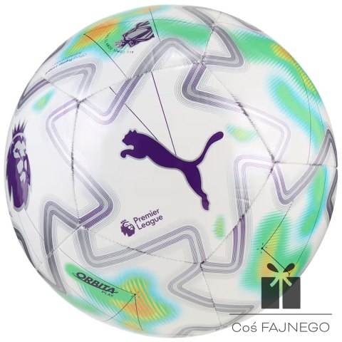 Piłka Puma Orbita Play Thrill Premier League 084719-01