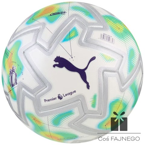 Piłka Puma Orbita Pro Thrill Premier League 084709-01