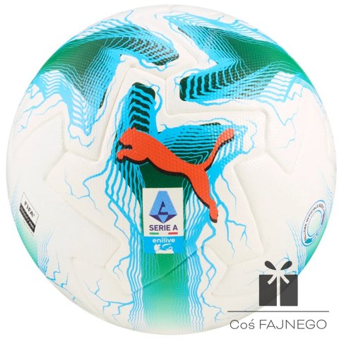 Piłka Puma Orbita Serie A FIFA Quality 084637-01