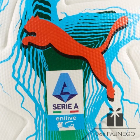 Piłka Puma Orbita Serie A FIFA Quality 084637-01