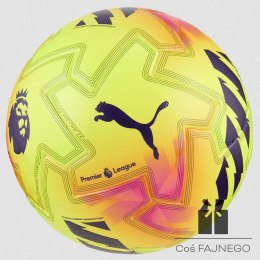 Piłka Puma Orbita Ultimate PL Lights 084702-01