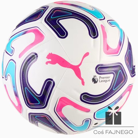 Piłka Puma Stellar Cup PL Reactivity 085113-01