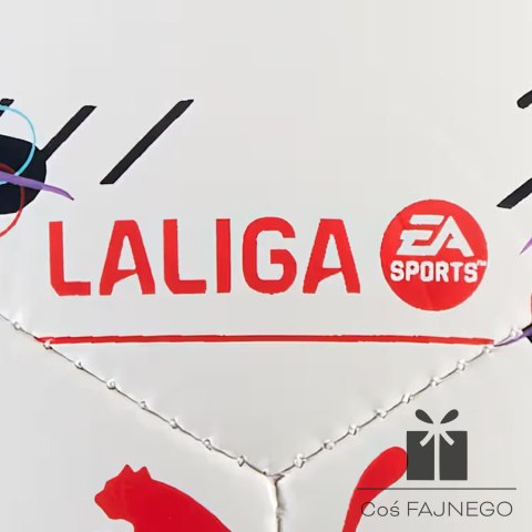 Piłka Puma Stellar La Liga Mini 085152-01