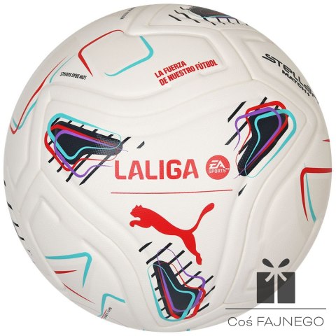 Piłka Puma Stellar Match LaLiga 085146-01
