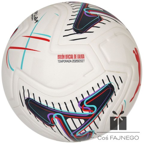 Piłka Puma Stellar Match LaLiga 085146-01
