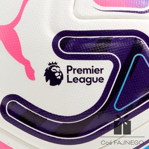 Piłka Puma Stellar Match PL Reactive Fifa Quality 085110-01