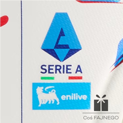 Piłka Puma Stellar Match Serie A Fifa Quality 085163-01