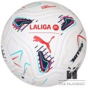 Piłka Puma Stellar Nitro Ultimate LaLiga 085078-01