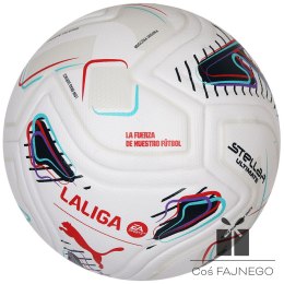 Piłka Puma Stellar Nitro Ultimate LaLiga 085078-01