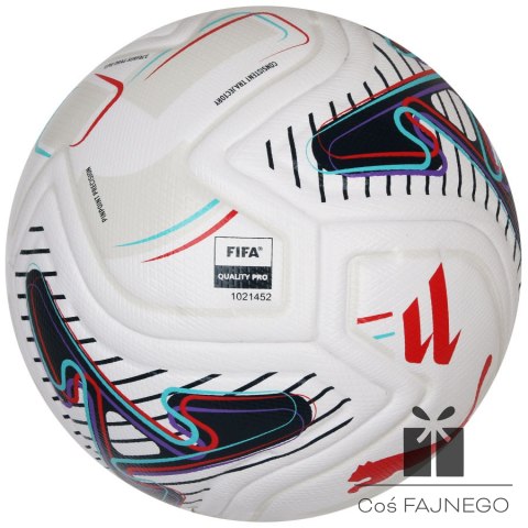Piłka Puma Stellar Nitro Ultimate LaLiga 085078-01
