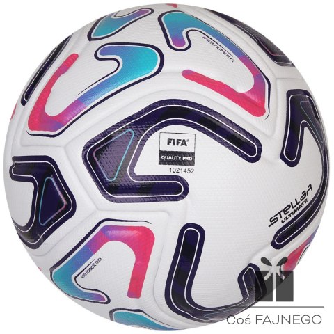 Piłka Puma Stellar Nitro Ultimate Premier League 085075-01
