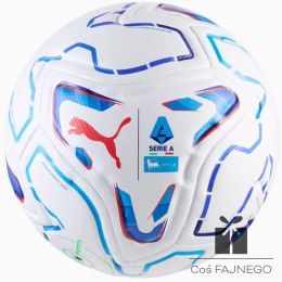 Piłka Puma Stellar Nitro Ultimate Serie A 085081-01