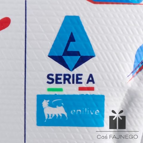 Piłka Puma Stellar Nitro Ultimate Serie A 085081-01