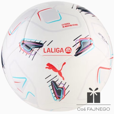 Piłka Puma Stellar Play Laliga 085150-01