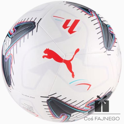 Piłka Puma Stellar Play Laliga 085150-01
