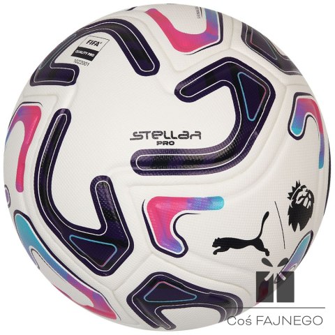 Piłka Puma Stellar Pro Premier League 085107-01