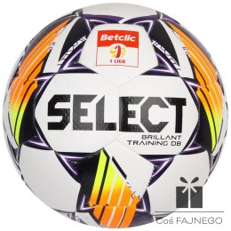 Piłka Select Brillant Training DB Betclic 1 Liga