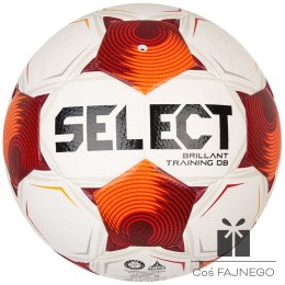 Piłka Select Brillant Training DB Betclic 1 Liga