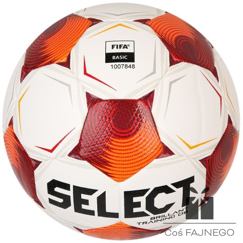 Piłka Select Brillant Training DB Betclic 1 Liga