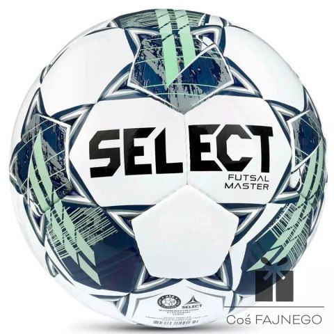 Piłka Select Master Futsal