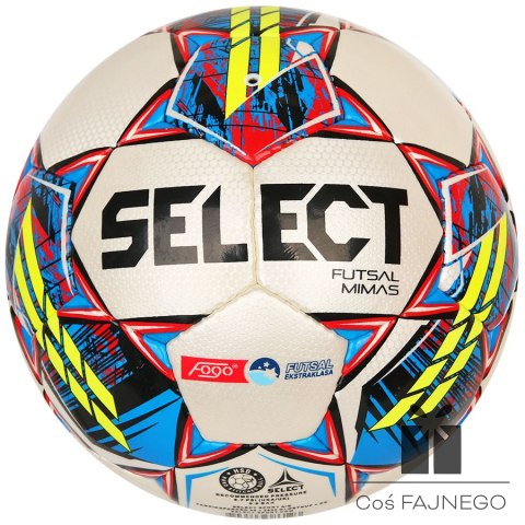 Piłka Select Mimas Select Mimas Futsal