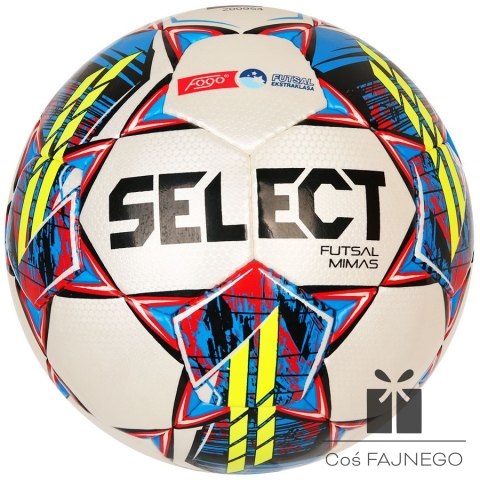 Piłka Select Mimas Select Mimas Futsal