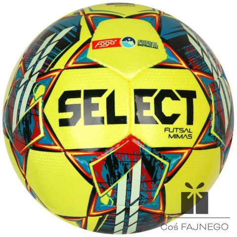 Piłka Select Mimas Select Mimas Futsal