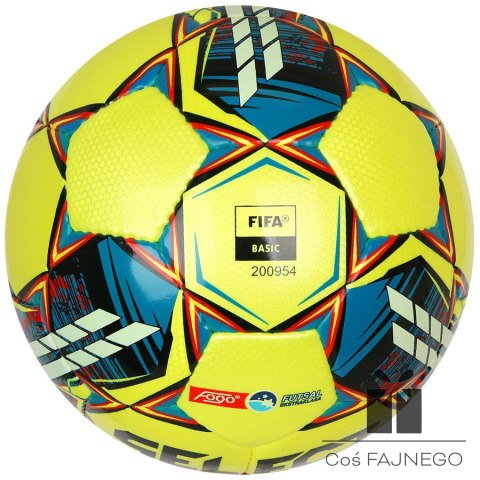 Piłka Select Mimas Select Mimas Futsal