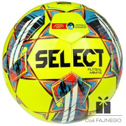 Piłka Select Mimas Select Mimas Futsal