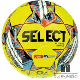 Piłka Select Mimas Select Mimas Futsal