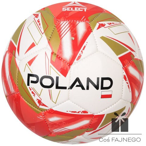 Piłka Select Polska