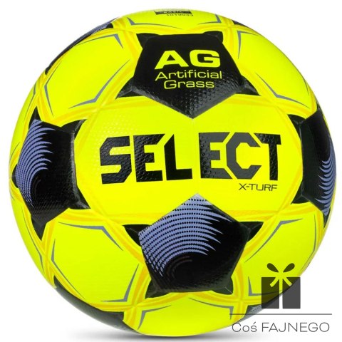 Piłka Select X-Turf