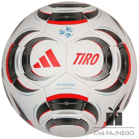 Piłka adidas TIRO PRO JW1533