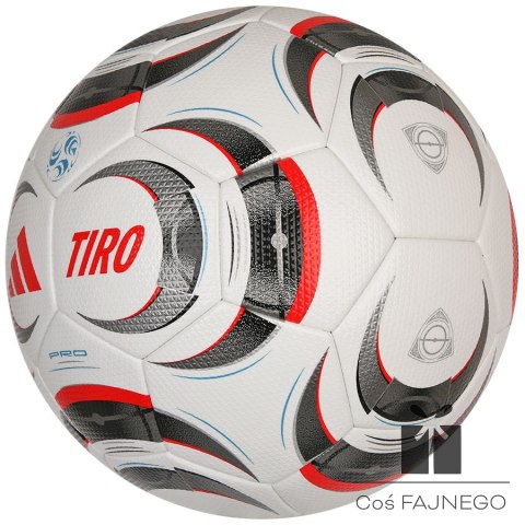 Piłka adidas TIRO PRO JW1533