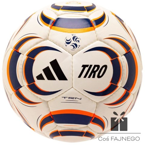Piłka adidas TIRO Training JW1528